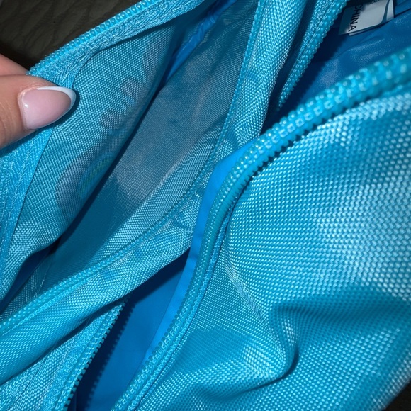 AXO Blue Belt Bag/Fanny Pack - Picture 5 of 10